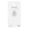 12 Pack: Metal Zodiac Coin Charm by Bead Landing™